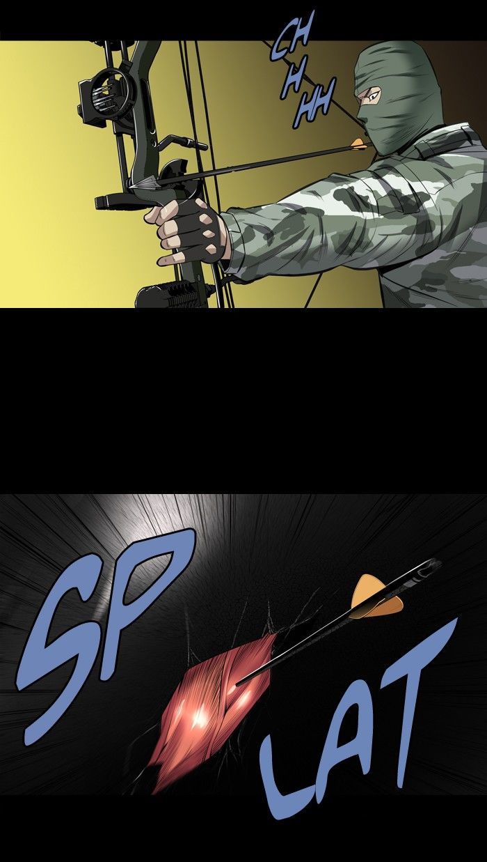 HIVE Chapter 153 - Page 10