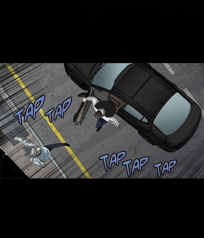 HIVE Chapter 153 - Page 12