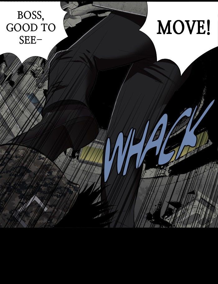 HIVE Chapter 153 - Page 13