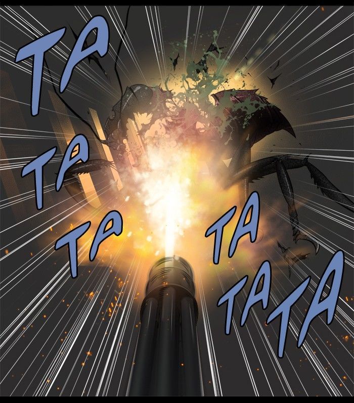 HIVE Chapter 153 - Page 15