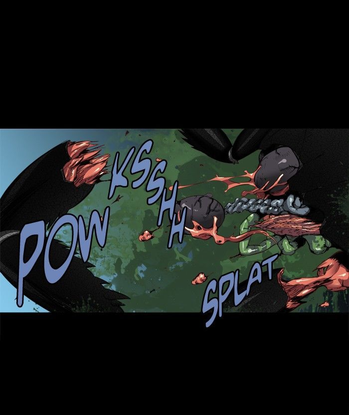 HIVE Chapter 153 - Page 16