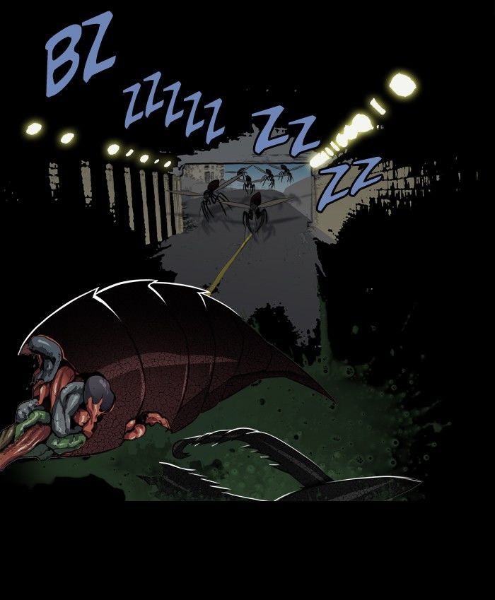 HIVE Chapter 153 - Page 17