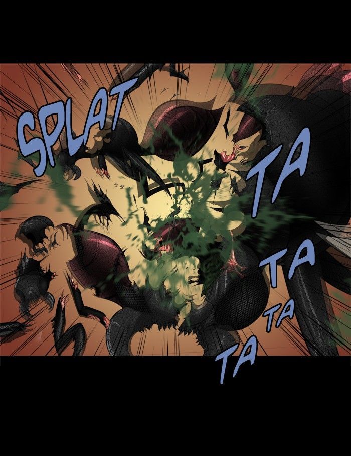 HIVE Chapter 153 - Page 18