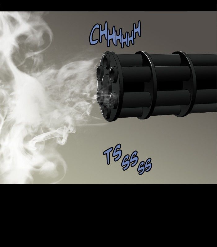 HIVE Chapter 153 - Page 19