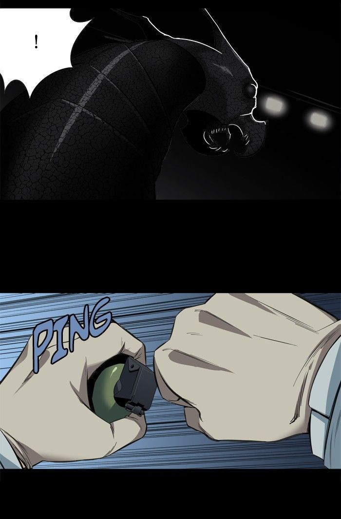 HIVE Chapter 153 - Page 2