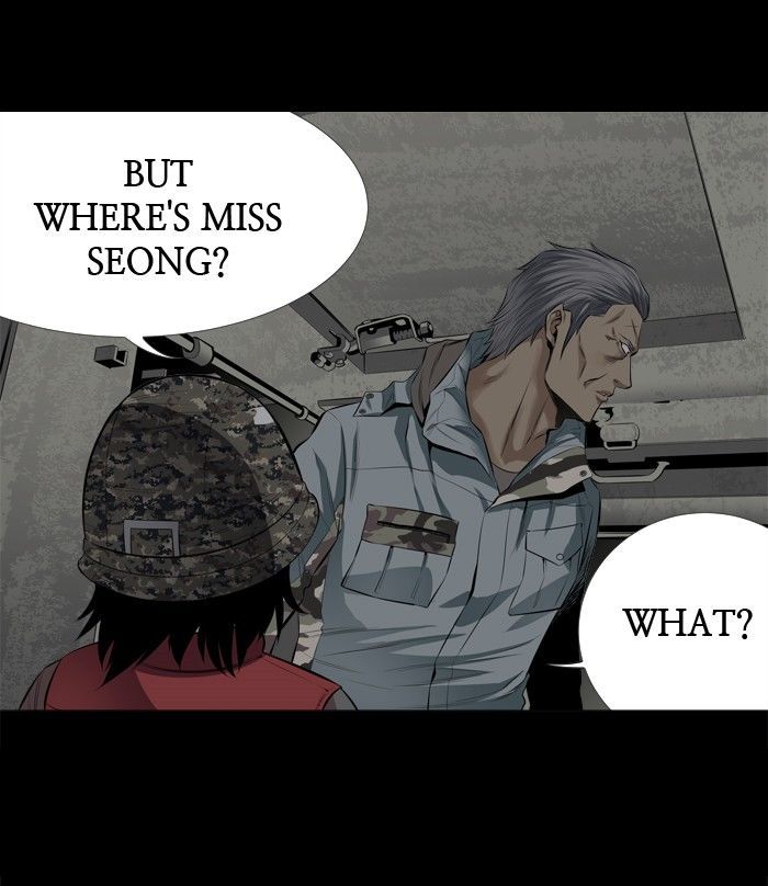 HIVE Chapter 153 - Page 22