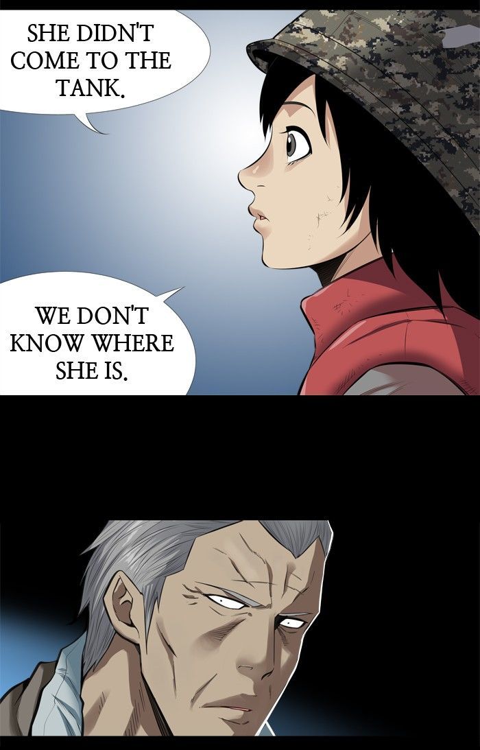 HIVE Chapter 153 - Page 23