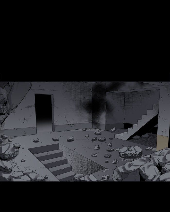 HIVE Chapter 153 - Page 24