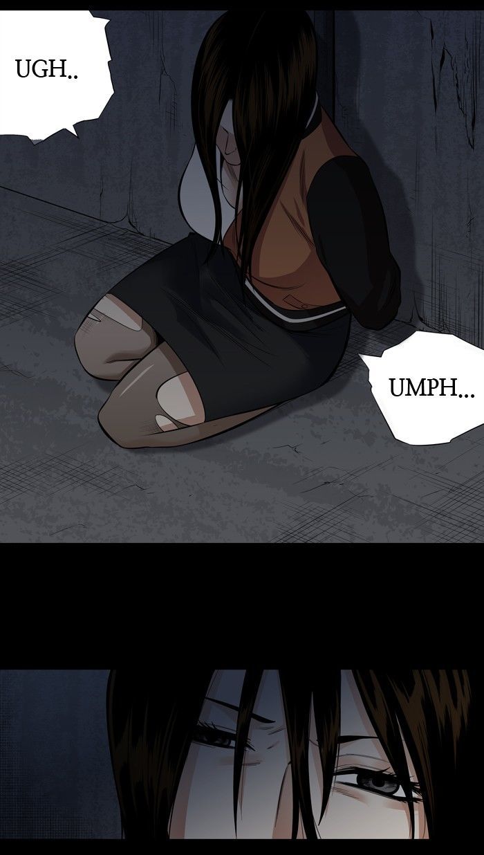 HIVE Chapter 153 - Page 26