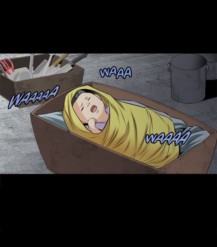 HIVE Chapter 153 - Page 28