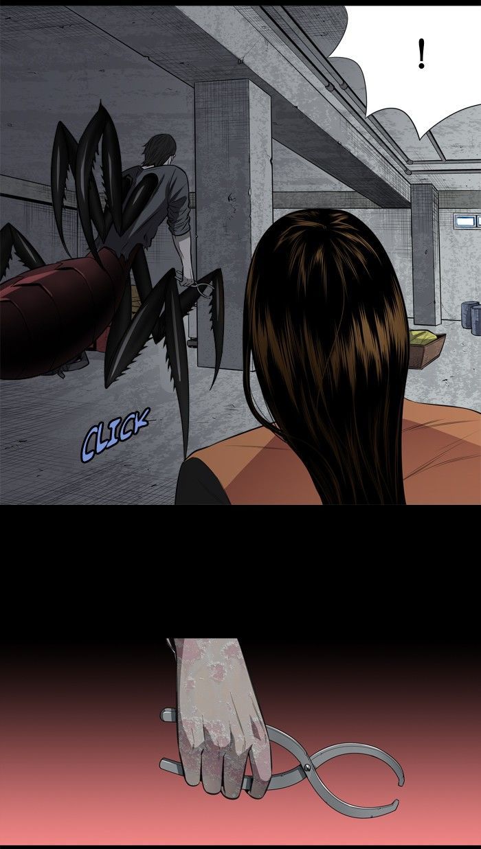 HIVE Chapter 153 - Page 29