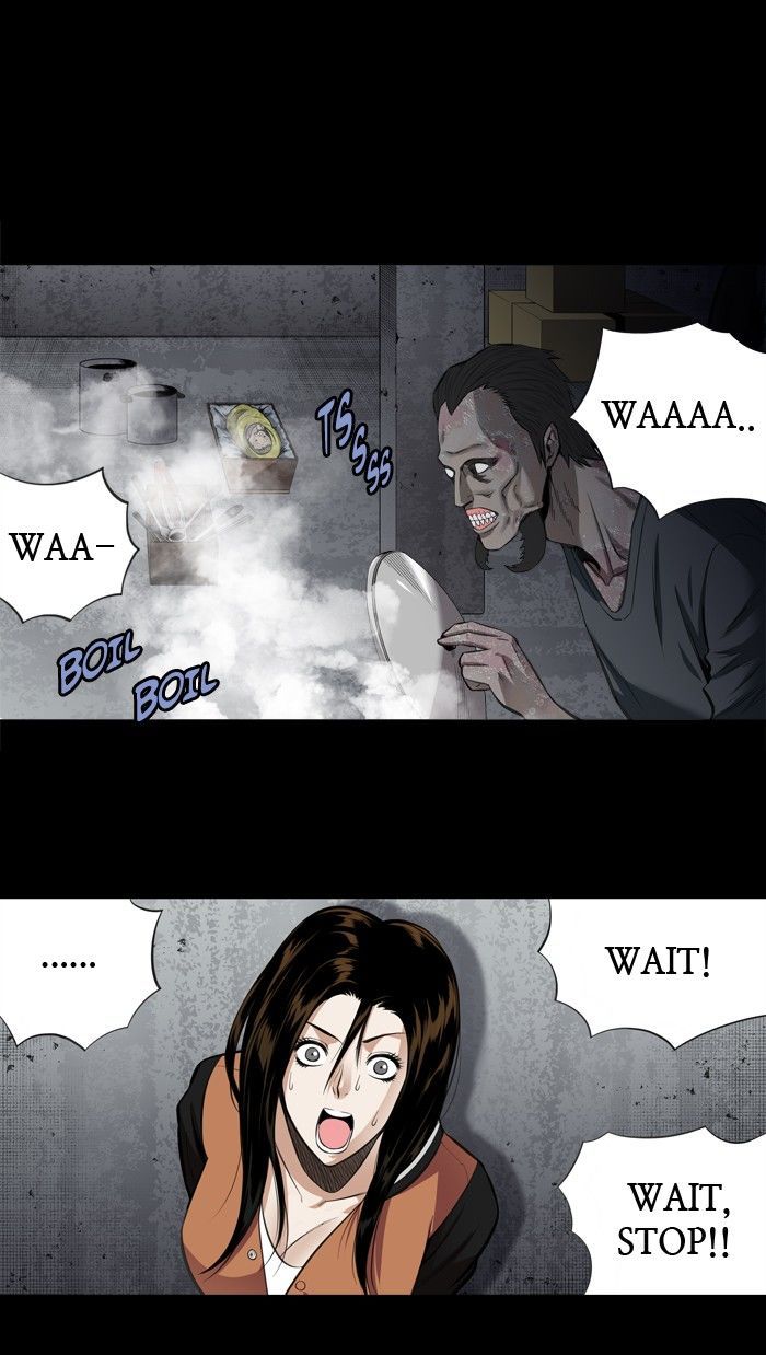 HIVE Chapter 153 - Page 30