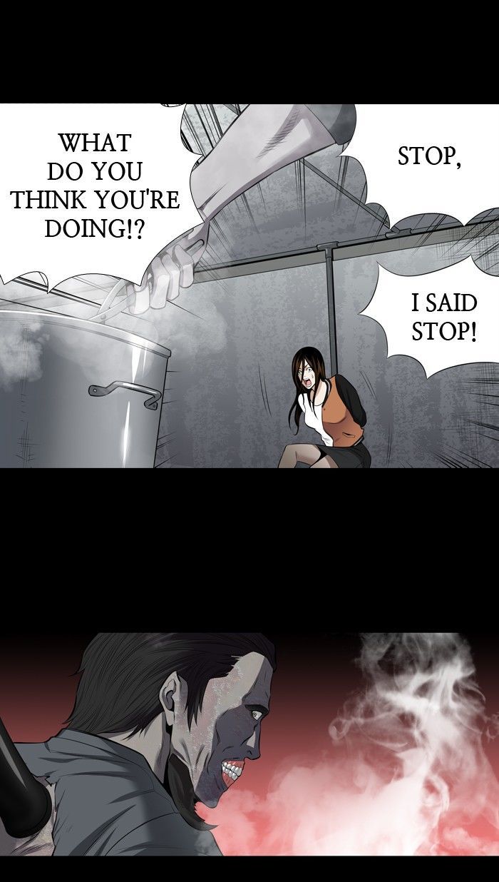 HIVE Chapter 153 - Page 31