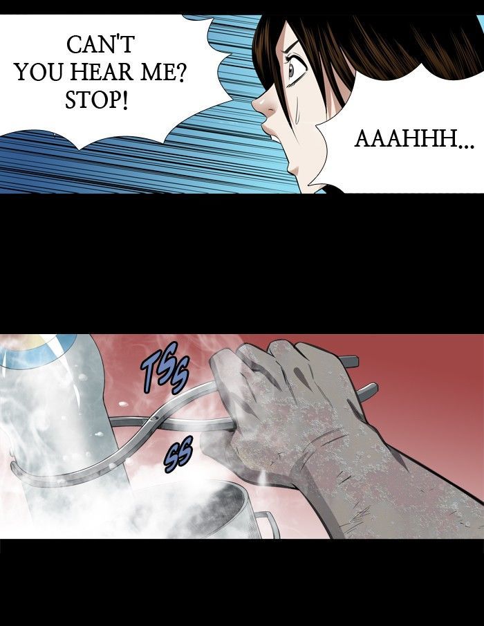 HIVE Chapter 153 - Page 32