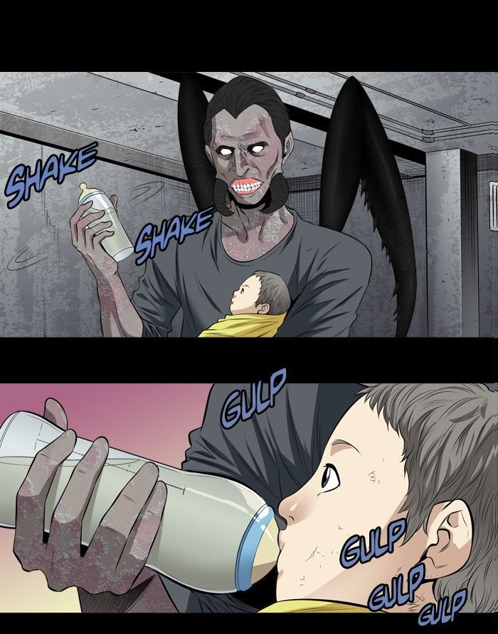 HIVE Chapter 153 - Page 34