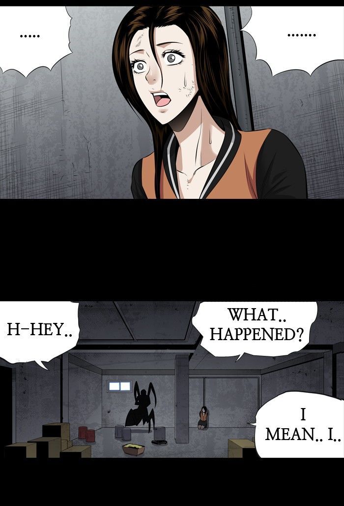 HIVE Chapter 153 - Page 35
