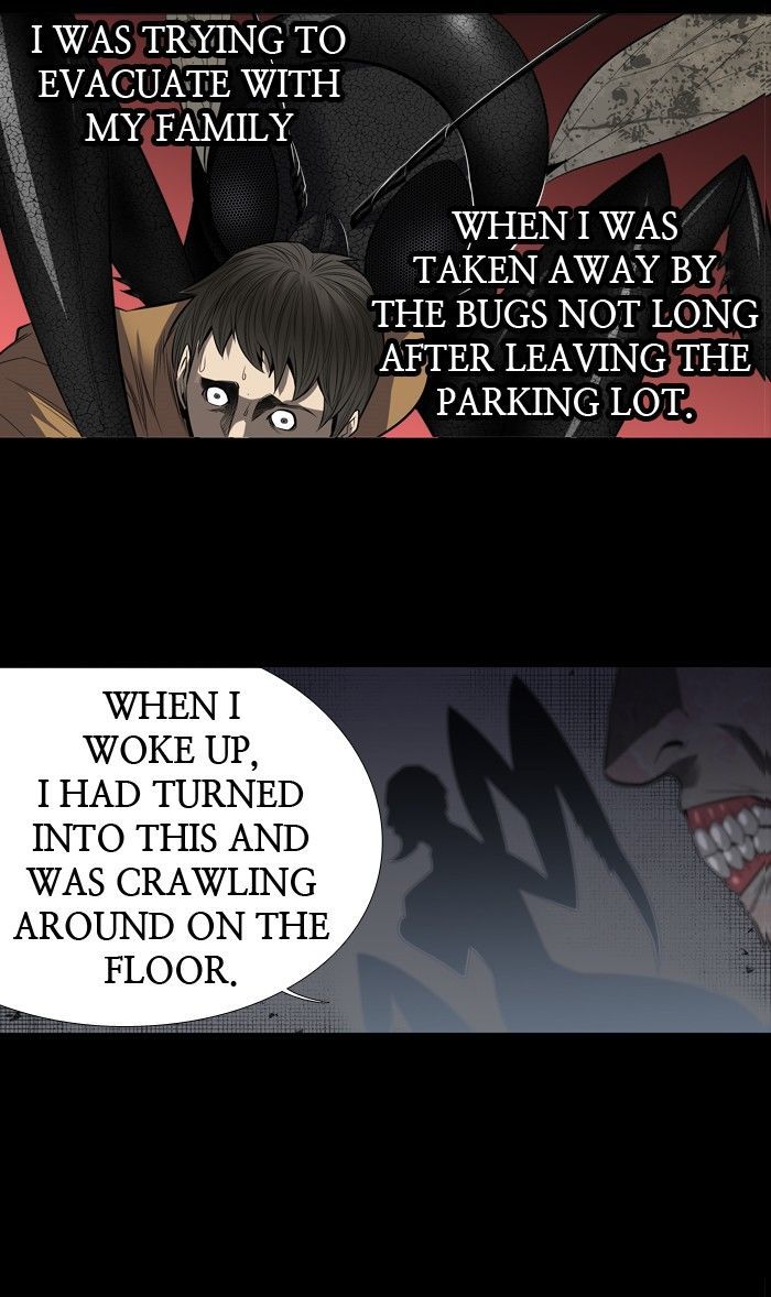 HIVE Chapter 153 - Page 38