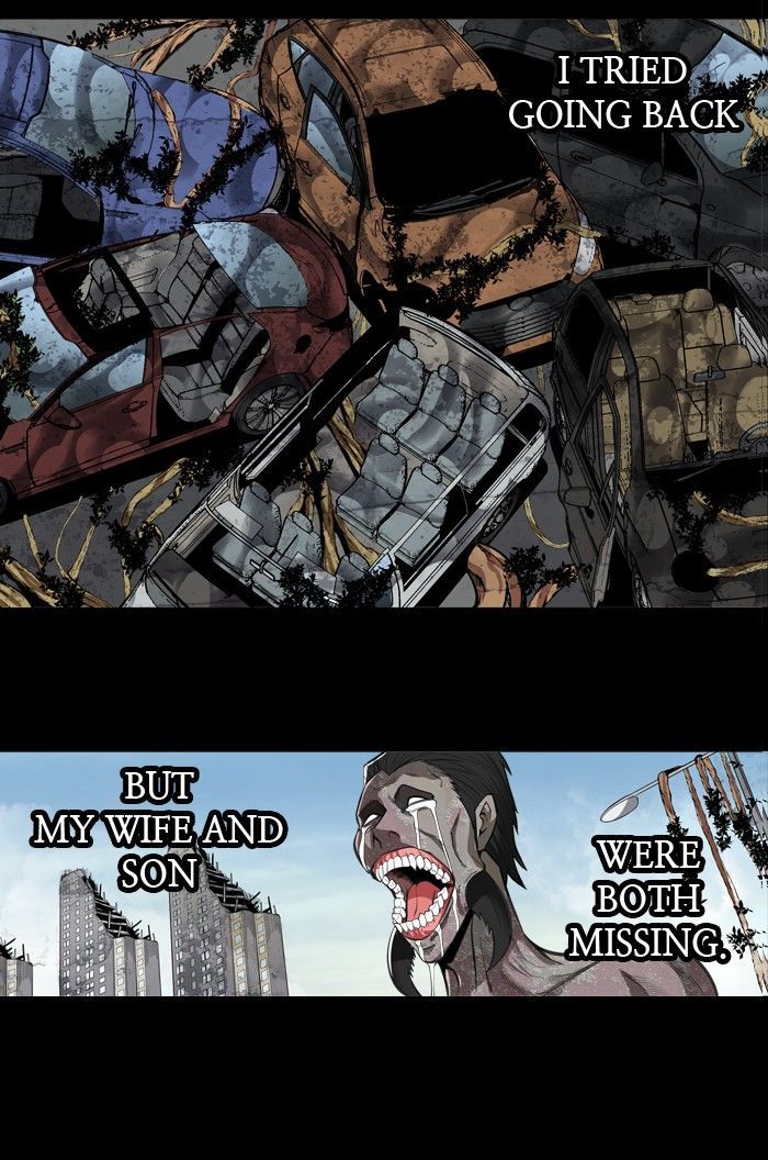 HIVE Chapter 153 - Page 39