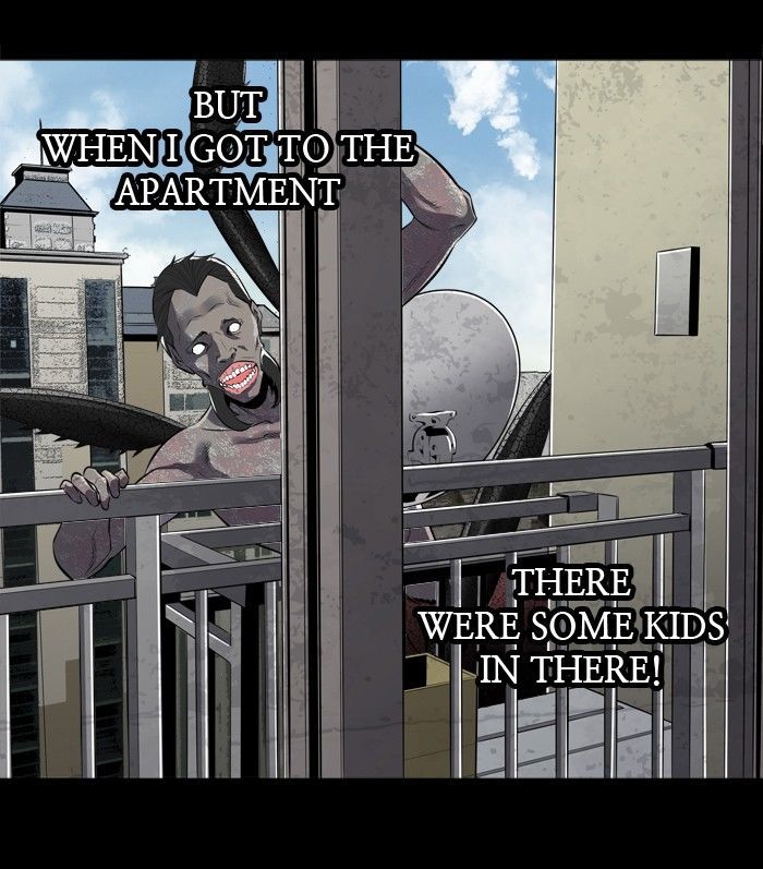 HIVE Chapter 153 - Page 41