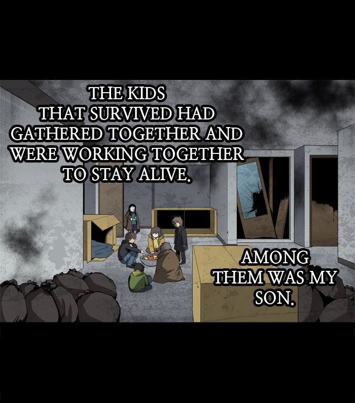 HIVE Chapter 153 - Page 42