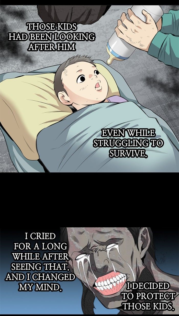 HIVE Chapter 153 - Page 43