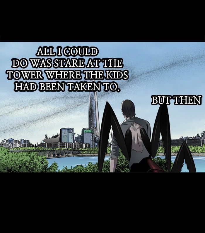 HIVE Chapter 153 - Page 46