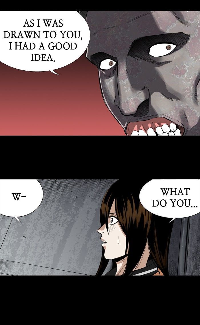 HIVE Chapter 153 - Page 48