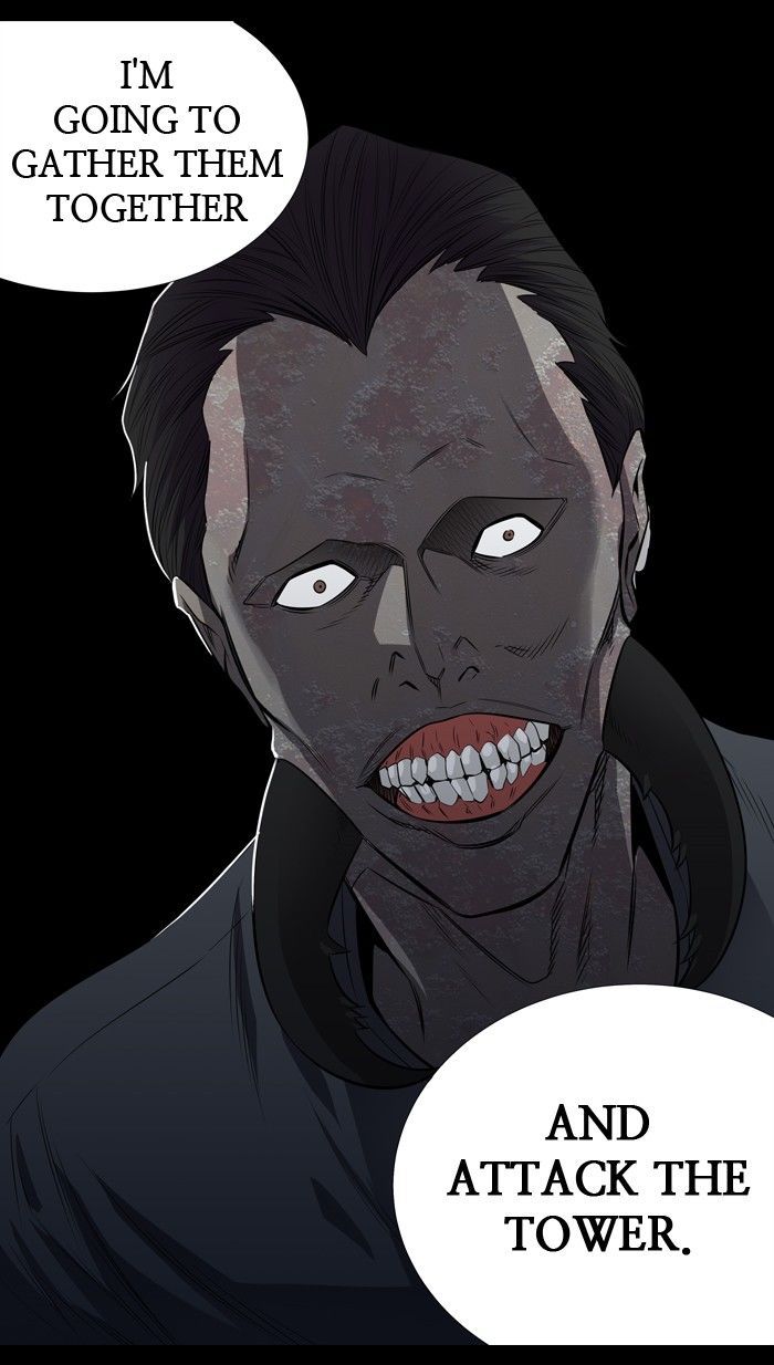 HIVE Chapter 153 - Page 50