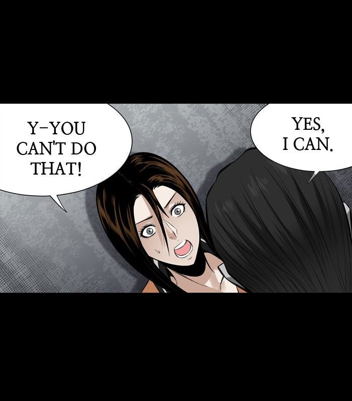 HIVE Chapter 153 - Page 51