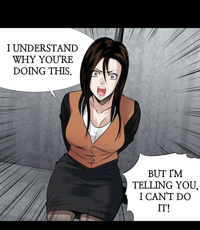 HIVE Chapter 153 - Page 53