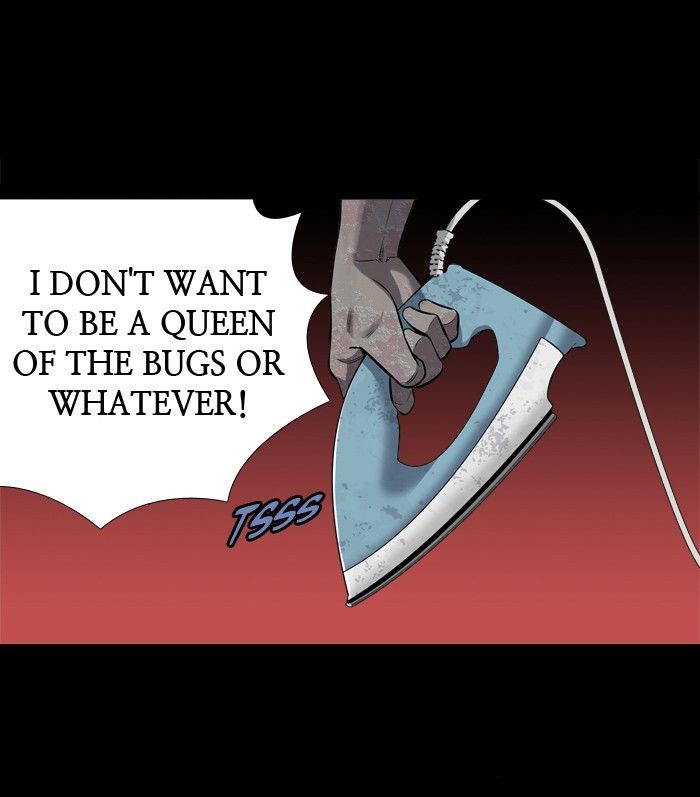 HIVE Chapter 153 - Page 54