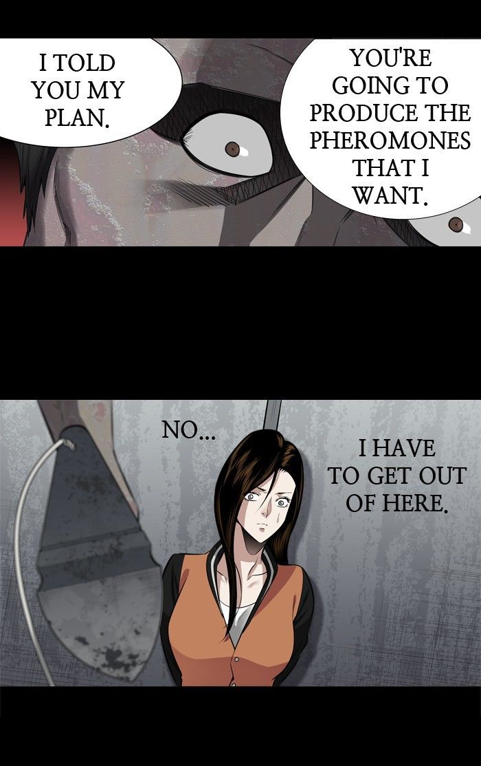 HIVE Chapter 153 - Page 56