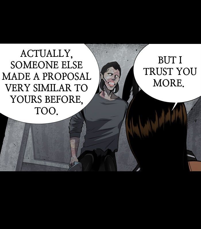 HIVE Chapter 153 - Page 58