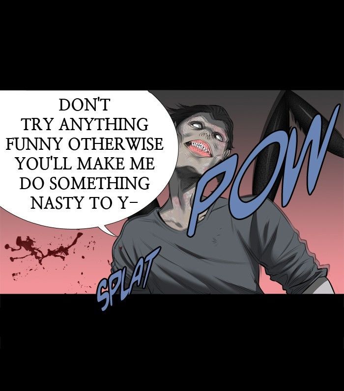 HIVE Chapter 153 - Page 60