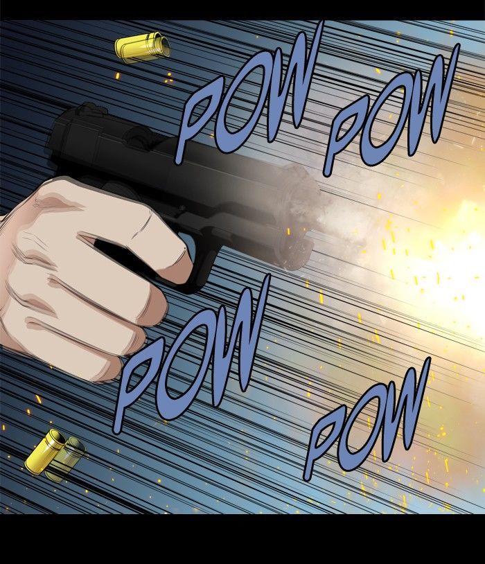 HIVE Chapter 153 - Page 61