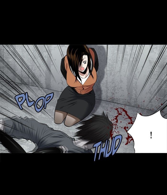 HIVE Chapter 153 - Page 62