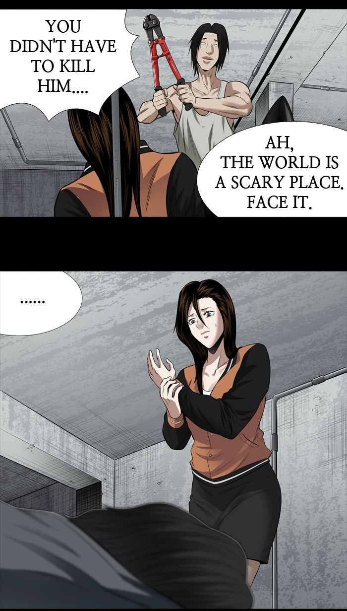 HIVE Chapter 153 - Page 64