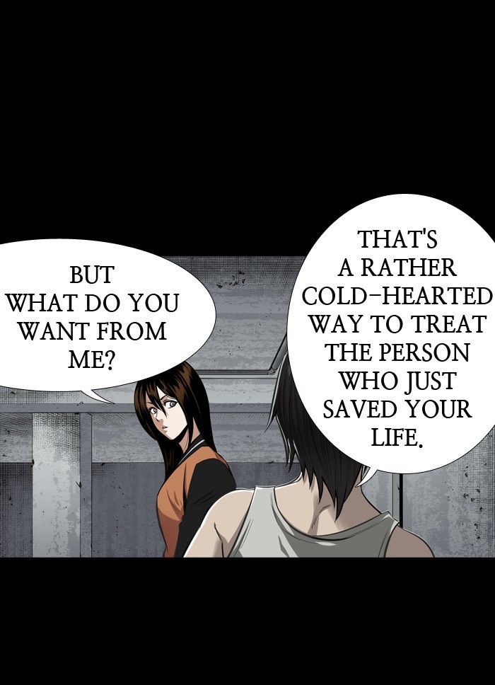 HIVE Chapter 153 - Page 65