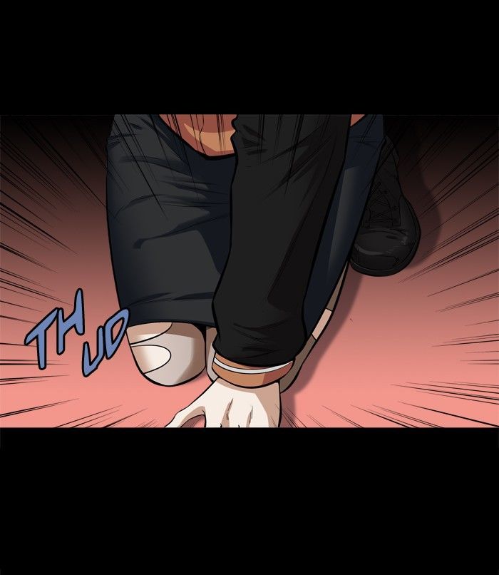 HIVE Chapter 154 - Page 6