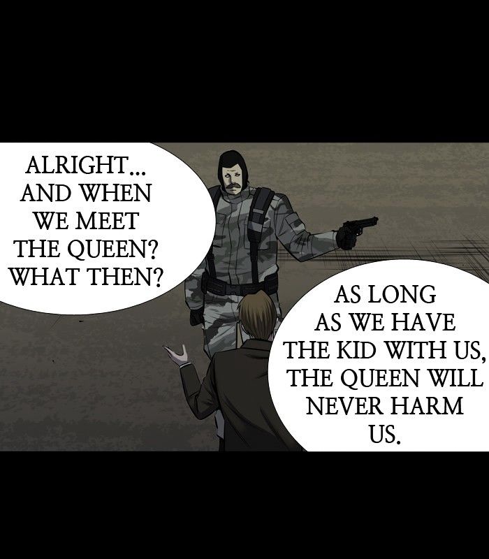 HIVE Chapter 155 - Page 10