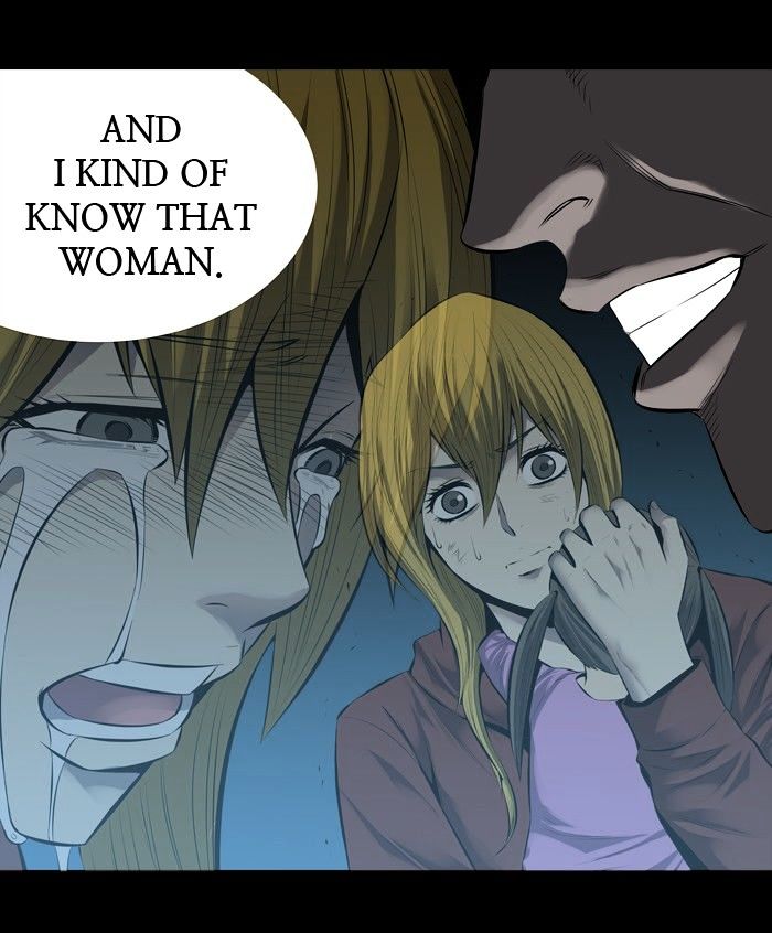 HIVE Chapter 155 - Page 12