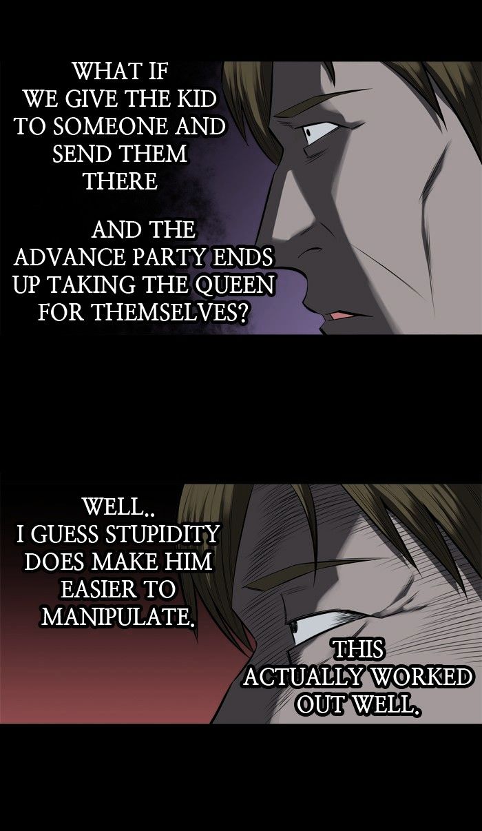 HIVE Chapter 155 - Page 14