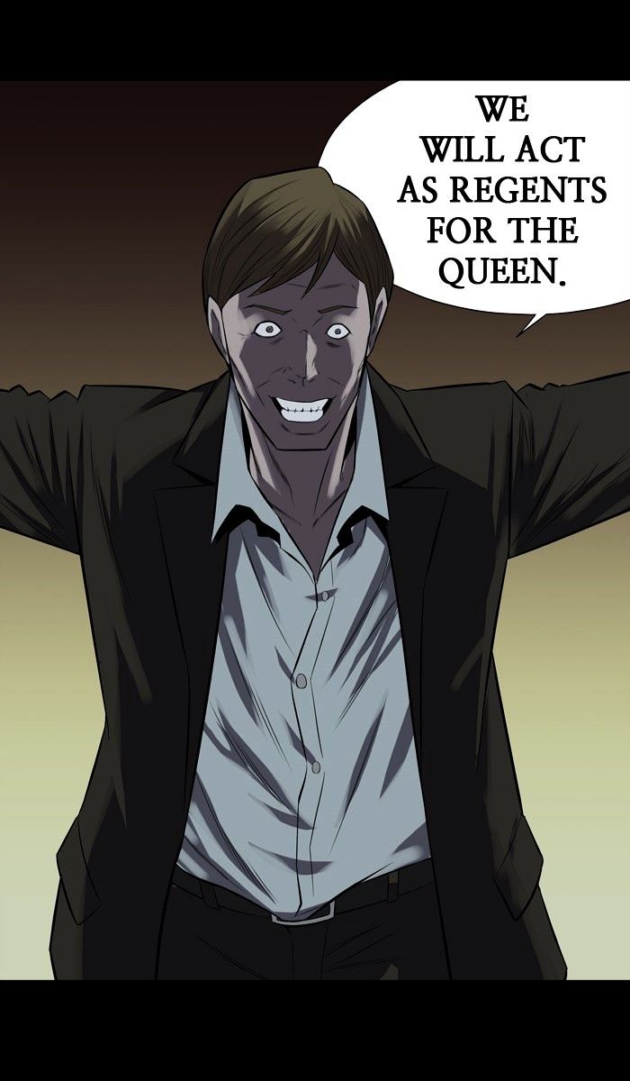 HIVE Chapter 155 - Page 17