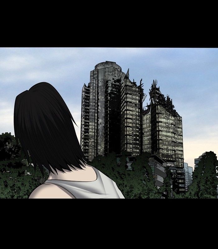 HIVE Chapter 155 - Page 21