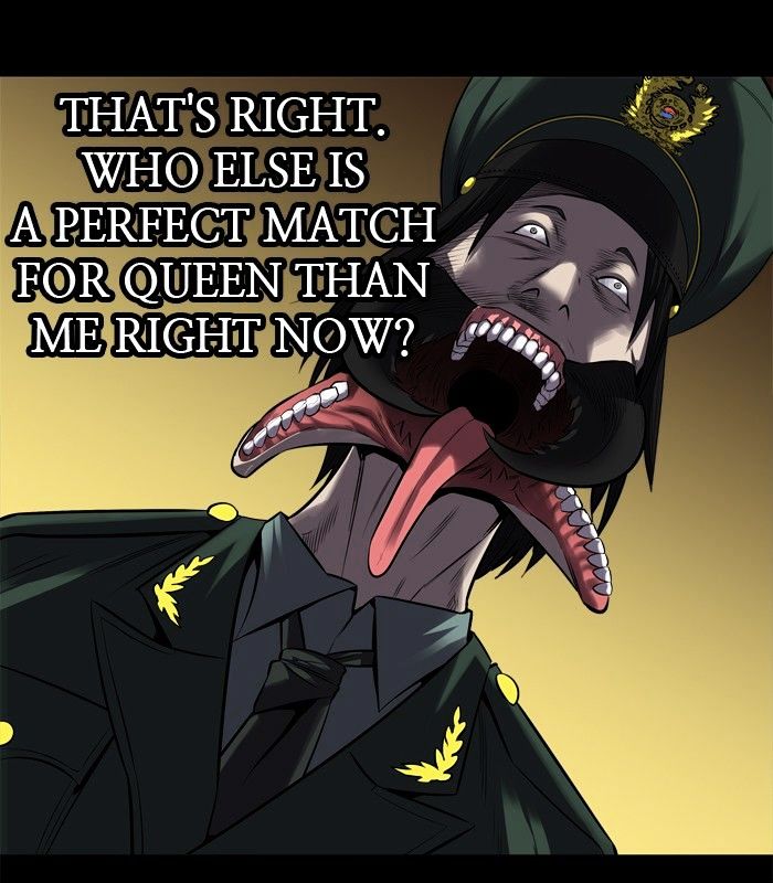 HIVE Chapter 155 - Page 30