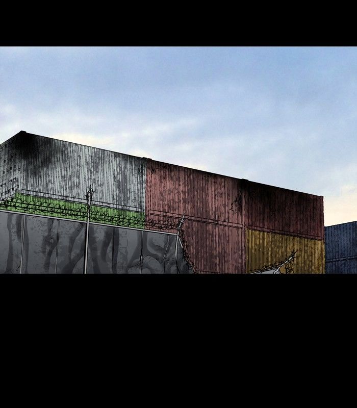 HIVE Chapter 155 - Page 32