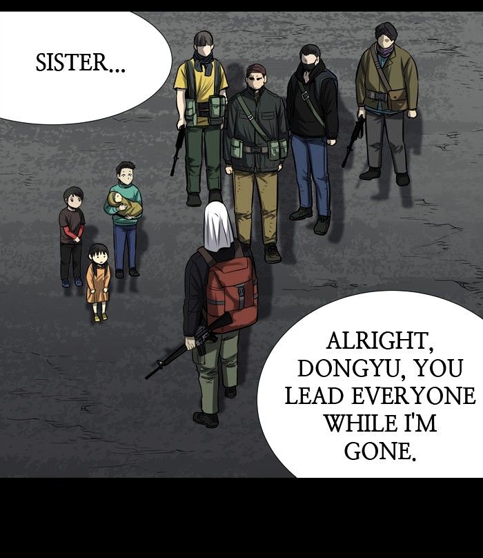 HIVE Chapter 155 - Page 33