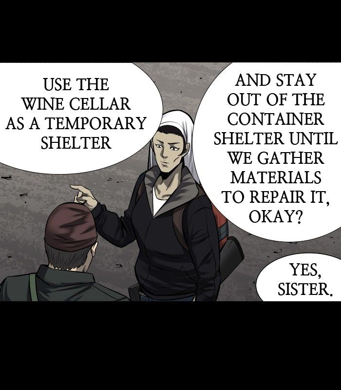 HIVE Chapter 155 - Page 34