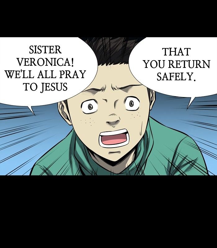 HIVE Chapter 155 - Page 36