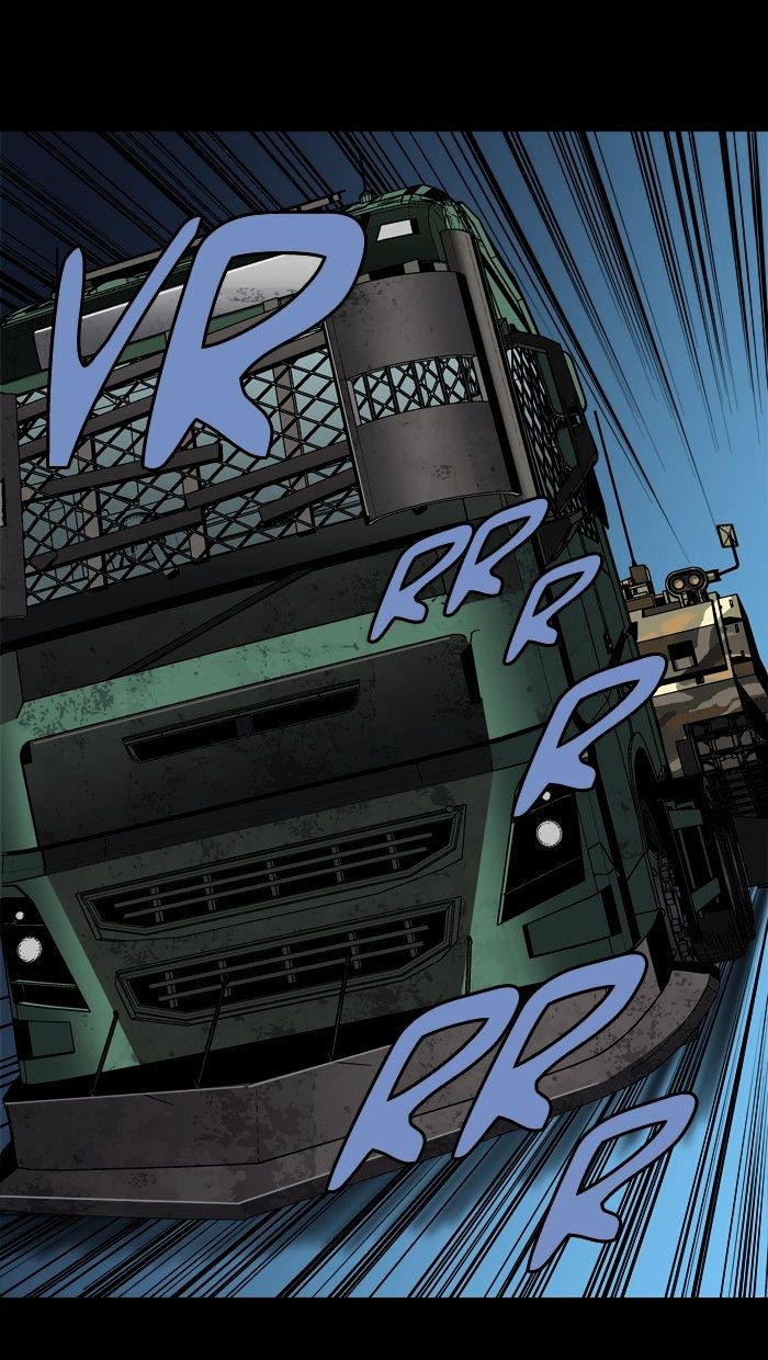 HIVE Chapter 155 - Page 38